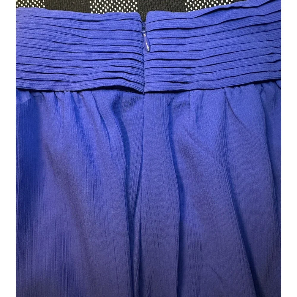 LOFT women violet